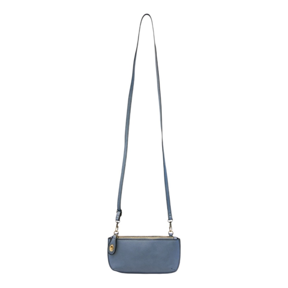 Joy Susan Mini Crossbody Wristlet Clutch - Picture 7 of 7
